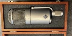 Neumann U47 fet vintage #serie 4402